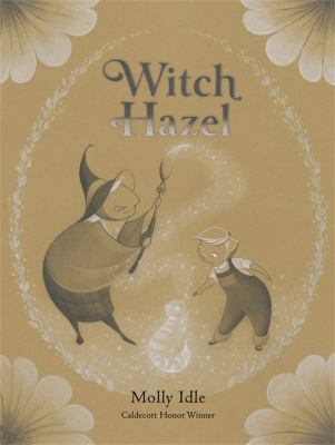 Witch Hazel cover image