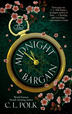 The Midnight Bargain cover image