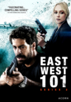 East west 101. Season 2 cover image