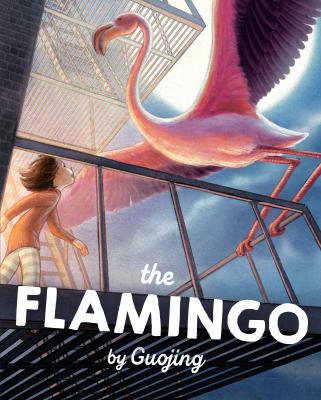 The flamingo cover image