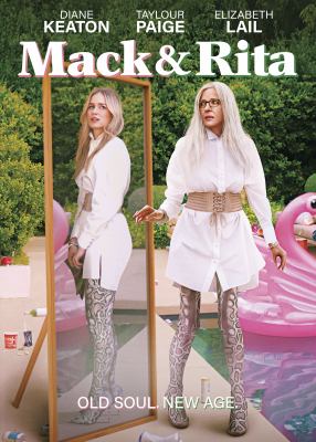 Mack & Rita cover image