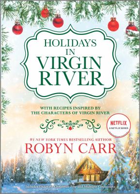Holidays in Virgin River cover image
