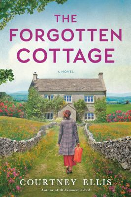 The forgotten cottage cover image