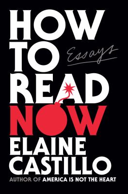 How to read now : essays cover image