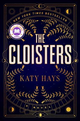 The Cloisters cover image