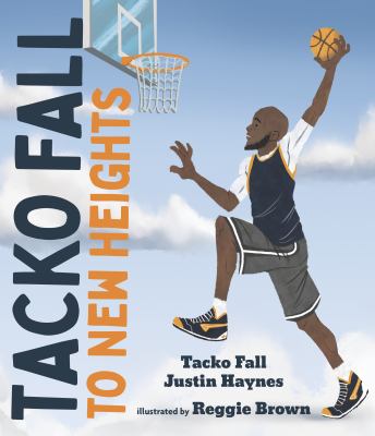 Tacko, Fall : To new heights cover image