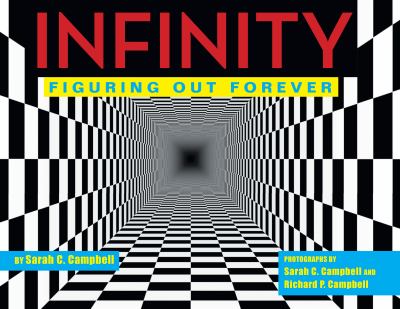 Infinity : figuring out forever cover image