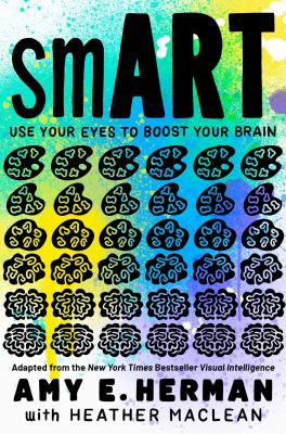 SmART : use your eyes to boost your brain cover image
