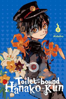 Toilet-bound Hanako-kun. 0 cover image