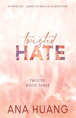 Twisted hate cover image