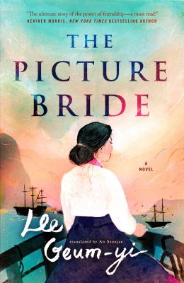 The picture bride cover image