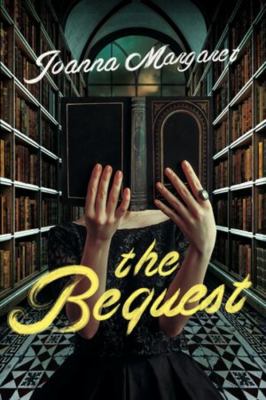 The bequest cover image