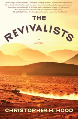 The revivalists cover image