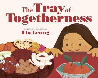Tray of togetherness cover image