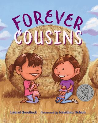 Forever cousins cover image