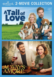 A tail of love Always Amore cover image