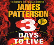 3 days to live cover image