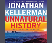 Unnatural history cover image
