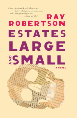 Estates large and small cover image