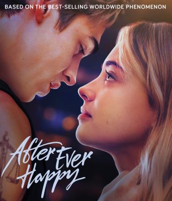 After ever happy cover image