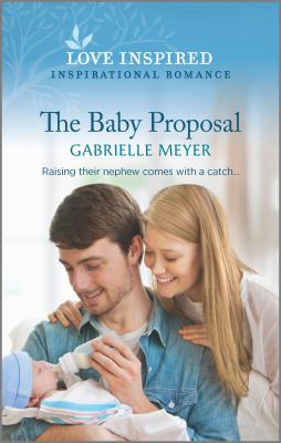 The baby proposal cover image