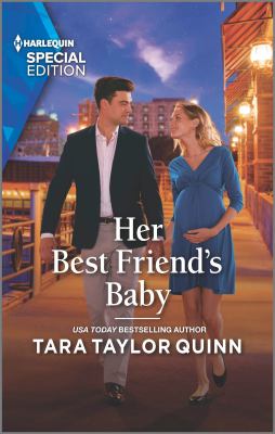 Her best friend's baby cover image