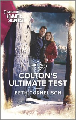 Colton's ultimate test cover image