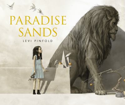 Paradise Sands cover image