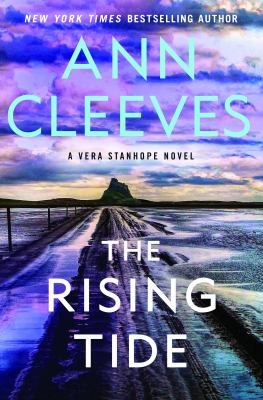 The rising tide cover image