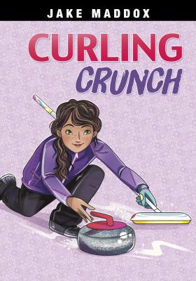 Curling crunch cover image