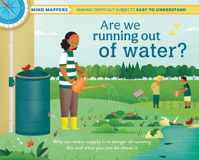 Are we running out of water? cover image