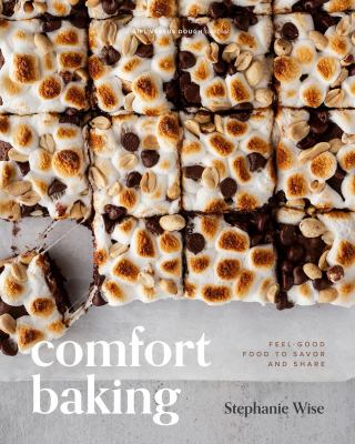 Comfort baking : feel-good food to savor and share cover image