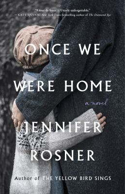Once we were home cover image