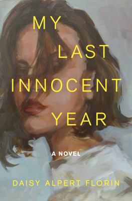 My last innocent year cover image