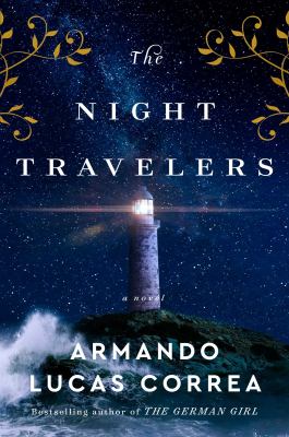 The night travelers cover image