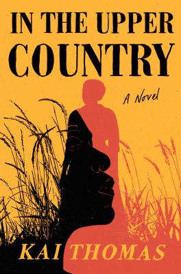 In the upper country cover image