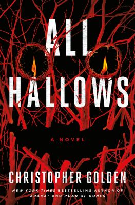 All hallows cover image
