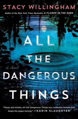 All the dangerous things cover image