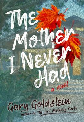 The mother I never had cover image