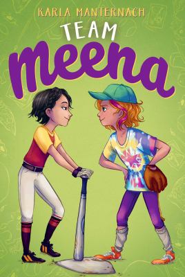 Team Meena cover image