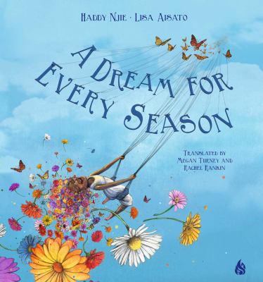 A dream for every season cover image