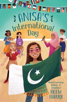 Anisa's international day cover image