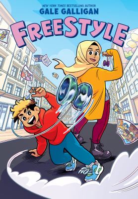 Freestyle cover image