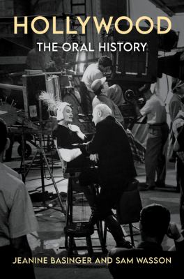 Hollywood : the oral history cover image