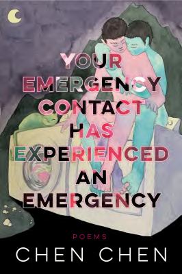 Your emergency contact has experienced an emergency cover image