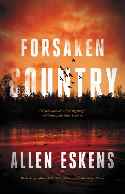 Forsaken Country cover image