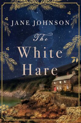 The white hare cover image