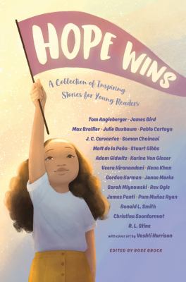 Hope wins : a collection of inspiring stories for young readers cover image