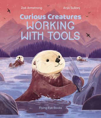 Working with tools cover image