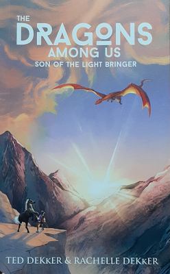 Son of the light bringer cover image